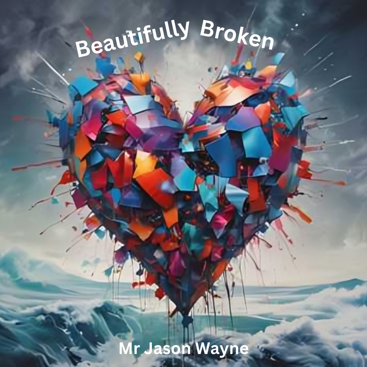 Beautifully Broken