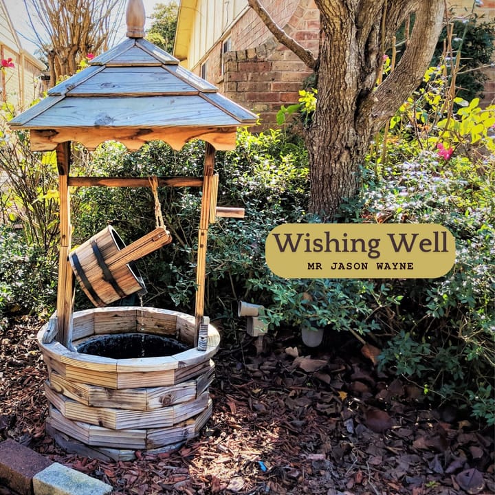 Wishing Well